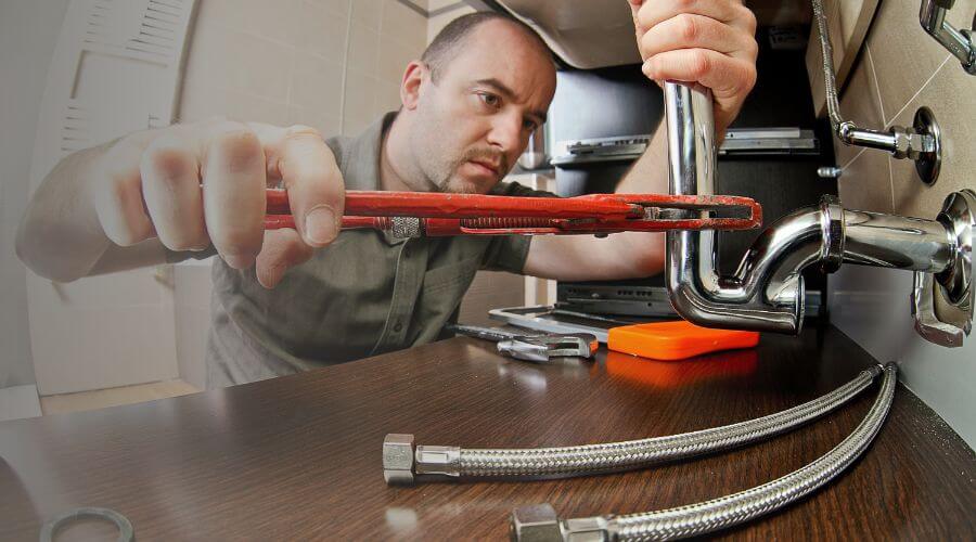 Professional bathroom faucet installation in Casstown, OH